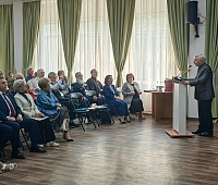 Стартовали исторические чтения фестиваля «Камчатка – Россия – Мир»