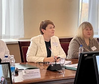 Первый день конференции Ассоциации сибирских и дальневосточных городов состоялся в Петропавловске-Камчатском