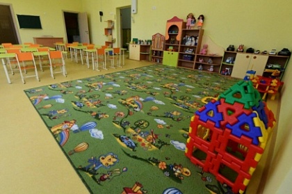 Новый детский сад в столице Камчатки откроется уже в 2020 году