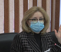 Президиум политсовета камчатского отделения «Единой России» рассмотрел результаты предварительного голосования