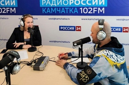 Дарья Кадачигова в прямом эфире рассказала о работе депутатского корпуса 