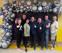 Депутаты приняли участие в краевом Чемпионате по оказанию первой помощи