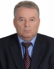 Воронин Василий Иванович