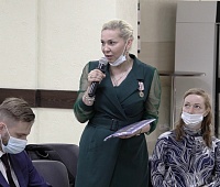 Больше половины участников предварительного голосования «Единой России» впервые идут в политику