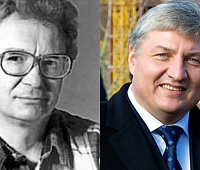 Сразу две памятные доски будут установлены в Петропавловске: Евгению Гропянову и Владиславу Скворцову
