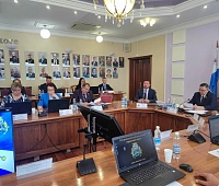 Временно исполняющим полномочия Главы Петропавловска-Камчатского назначен Евгений Беляев