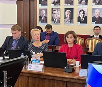 Новая памятная дата будет учреждена в Петропавловске-Камчатском
