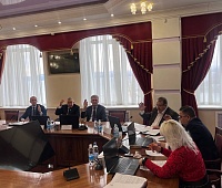 Кандидаты на должность Главы Петропавловска-Камчатского прошли финальные этапы конкурса