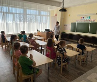 Депутат Саргис Сароян помог с оснащением Детского сада №7