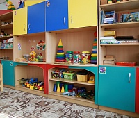 Депутаты проверили исполнение наказов в учреждениях микрорайона Горизонт