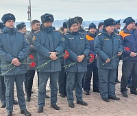 День города отмечают сегодня в Петропавловске-Камчатском