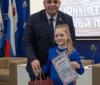 Определены победители патриотической акции «Юные герои Великой Победы»