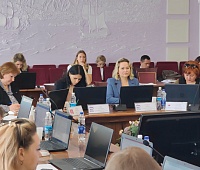 27 вопросов рассмотрели в ходе сессии депутаты Городской Думы