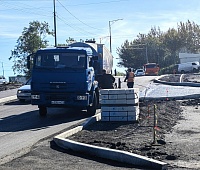 Депутаты контролируют реализацию нацпроекта «Безопасные качественные дороги» в Петропавловске