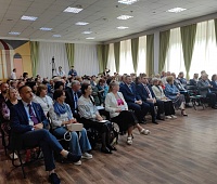 Стартовали исторические чтения фестиваля «Камчатка – Россия – Мир»