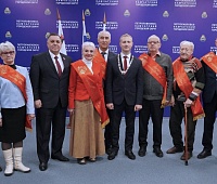 Евгений Беляев официально вступил в должность Главы Петропавловска-Камчатского