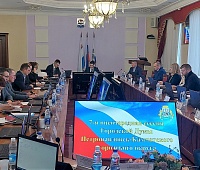 В состав конкурсной комиссии по награждению премией «Учитель года» войдёт Анастасия Галич