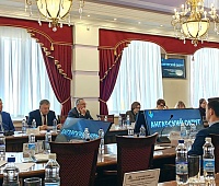 Конференция Ассоциации сибирских и дальневосточных городов завершилась в Петропавловске-Камчатском