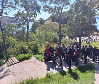 Героической обороне Петропавловска – 168 лет