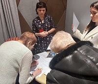 Депутатские отчёты стартовали в Петропавловске-Камчатском
