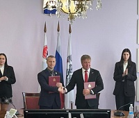 Итоги 33-й очередной сессии Городской Думы Петропавловска-Камчатского