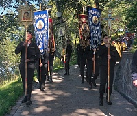 Героической обороне Петропавловска – 168 лет