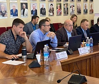 Поддержка горожан и бизнеса – в центре внимания депутатов