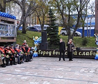 279 лет Петропавловску: Почетный гражданин - 2019