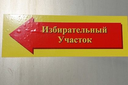 Три часа осталось до завершения досрочного голосования в Петропавловске-Камчатском