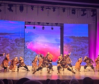 Депутаты Городской Думы приняли участие в торжественном мероприятии, посвященном празднованию 18-летия со дня образования Камчатского края