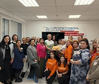 Депутаты приняли участие в партийном форуме гражданского участия #МЫВМЕСТЕ