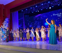 «Учитель года – 2022» - финал конкурса состоялся в Петропавловске