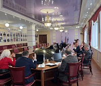 Кандидаты на должность Главы Петропавловска-Камчатского прошли финальные этапы конкурса