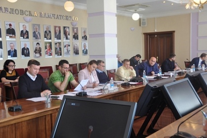 Депутаты Городской Думы Петропавловска предлагают оптимизировать систему снегоочистки 