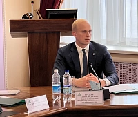 Первый день конференции Ассоциации сибирских и дальневосточных городов состоялся в Петропавловске-Камчатском