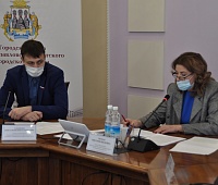В Петропавловске стартовали отчетные встречи депутатов Городской Думы с населением