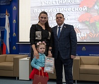 Определены победители патриотической акции «Юные герои Великой Победы»