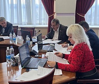 Кандидаты на должность Главы Петропавловска-Камчатского прошли финальные этапы конкурса