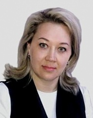 Чурилова Ирина Николаевна