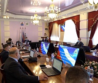 Депутаты Городской Думы Петропавловска одобрили проект бюджета на 2021 год