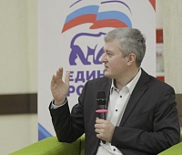 Владимир Солодов: на Камчатке будут реализованы самые яркие проекты участников предварительного голосования «Единой России» 