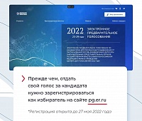 В Петропавловске-Камчатском стартовало предварительное голосование «Единой России»