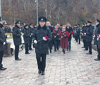 Память погибших моряков и рыбаков почтили в Петропавловске-Камчатском