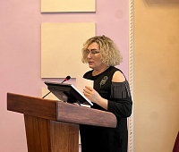 Состоялось заседание заключительной сессии в этом году 