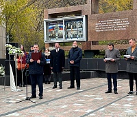 Высоких наград удостоены четверо жителей Петропавловска-Камчатского