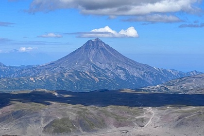 Приглашаем горожан к участию в III Всероссийском конкурсе «Дальний Восток – Земля приключений»