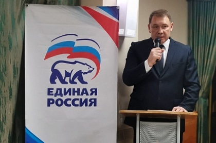Жители пятого и шестого избирательных округов поделились с городскими депутатами предложениями по благоустройству Петропавловска