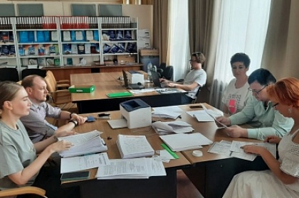 Продолжается приём документов на выдвижение и регистрацию кандидатов в депутаты Городской Думы
