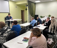«Школа грамотного потребителя» продолжает повышать грамотность жителей Камчатки