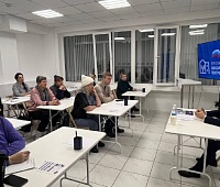 Грамотность в сфере ЖКХ повышают жители Петропавловска